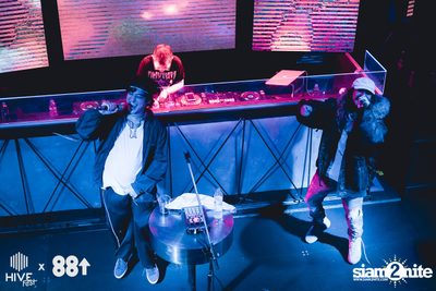 Hivefest: 88Rising Asia Tour Live in Thailand กับ Rich Chigga — photo 83