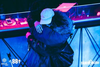 Hivefest: 88Rising Asia Tour Live in Thailand กับ Rich Chigga — photo 86