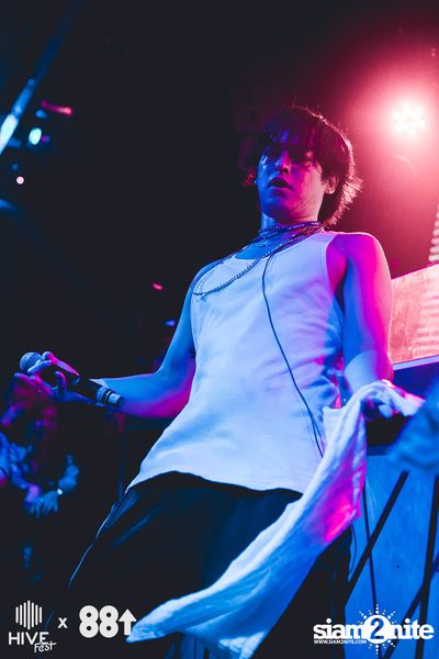 Hivefest: 88Rising Asia Tour Live in Thailand กับ Rich Chigga — photo 89