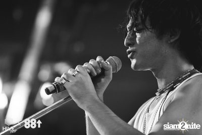 Hivefest: 88Rising Asia Tour Live in Thailand กับ Rich Chigga — photo 94