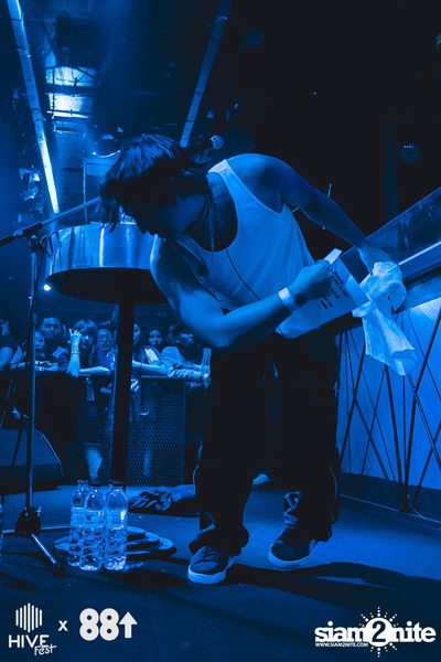 Hivefest: 88Rising Asia Tour Live in Thailand กับ Rich Chigga — photo 95