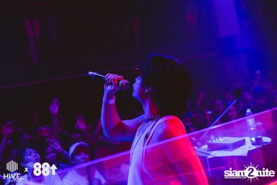 Hivefest: 88Rising Asia Tour Live in Thailand กับ Rich Chigga — photo 97