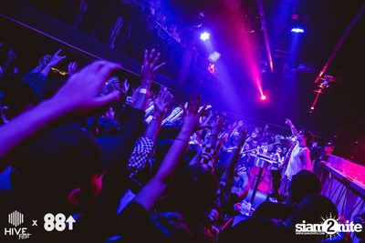 Hivefest: 88Rising Asia Tour Live in Thailand กับ Rich Chigga — photo 98