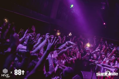 Hivefest: 88Rising Asia Tour Live in Thailand กับ Rich Chigga — photo 99