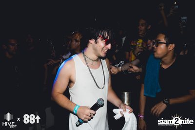Hivefest: 88Rising Asia Tour Live in Thailand กับ Rich Chigga — photo 101