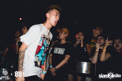 Hivefest: 88Rising Asia Tour Live in Thailand กับ Rich Chigga — photo 103