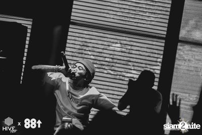 Hivefest: 88Rising Asia Tour Live in Thailand กับ Rich Chigga — photo 111
