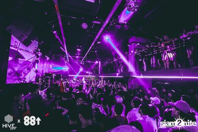 Hivefest: 88Rising Asia Tour Live in Thailand กับ Rich Chigga — photo 116