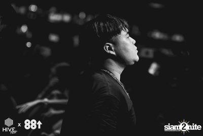 Hivefest: 88Rising Asia Tour Live in Thailand กับ Rich Chigga — photo 118