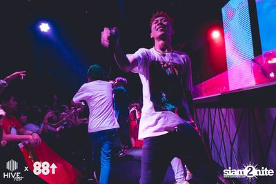 Hivefest: 88Rising Asia Tour Live in Thailand กับ Rich Chigga — photo 123