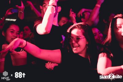 Hivefest: 88Rising Asia Tour Live in Thailand กับ Rich Chigga — photo 124