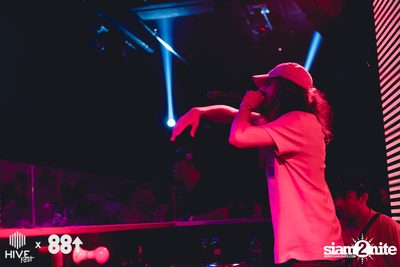 Hivefest: 88Rising Asia Tour Live in Thailand กับ Rich Chigga — photo 132
