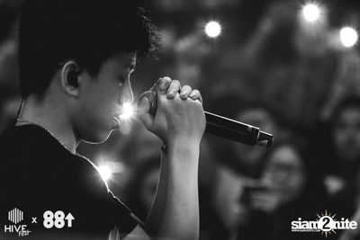 Hivefest: 88Rising Asia Tour Live in Thailand กับ Rich Chigga — photo 143