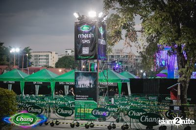 Chang Carnival: World of Ilusion | เชียงใหม่ — photo 5