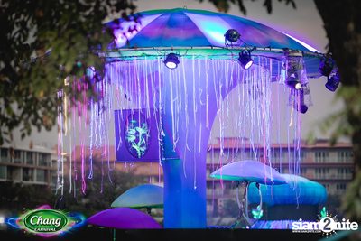 Chang Carnival: World of Ilusion | เชียงใหม่ — photo 7