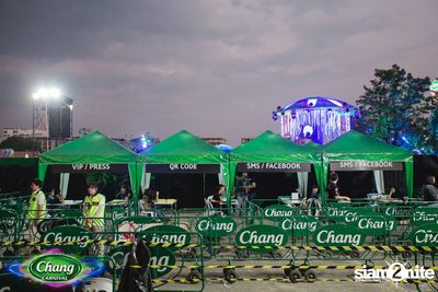 Chang Carnival: World of Ilusion | เชียงใหม่ — photo 9