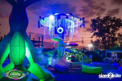 Chang Carnival: World of Ilusion | เชียงใหม่ — photo 13