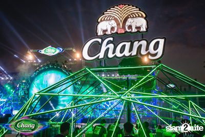 Chang Carnival: World of Ilusion | เชียงใหม่ — photo 19