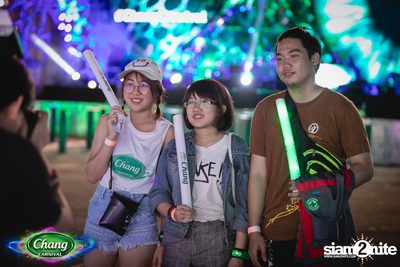 Chang Carnival: World of Ilusion | เชียงใหม่ — photo 22