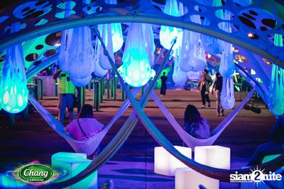 Chang Carnival: World of Ilusion | เชียงใหม่ — photo 23