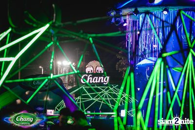 Chang Carnival: World of Ilusion | เชียงใหม่ — photo 25