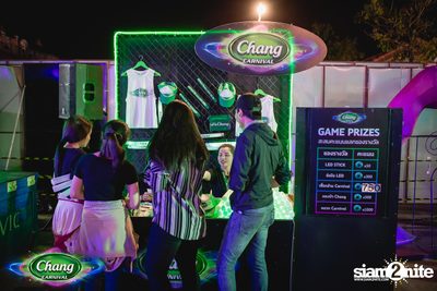 Chang Carnival: World of Ilusion | เชียงใหม่ — photo 26