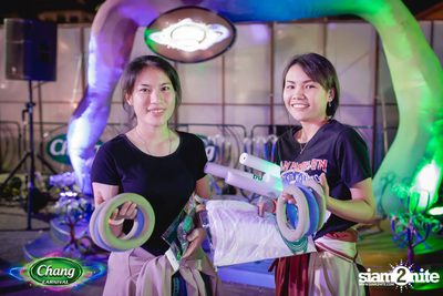 Chang Carnival: World of Ilusion | เชียงใหม่ — photo 38