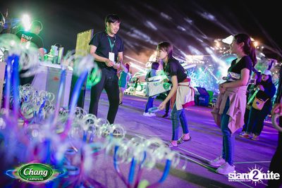 Chang Carnival: World of Ilusion | เชียงใหม่ — photo 39