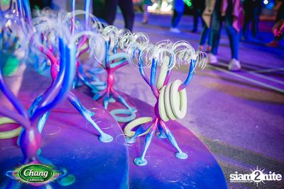 Chang Carnival: World of Ilusion | เชียงใหม่ — photo 40
