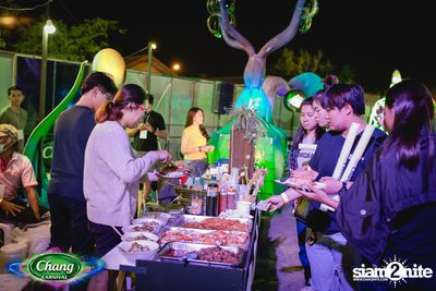 Chang Carnival: World of Ilusion | เชียงใหม่ — photo 42
