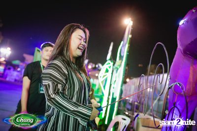 Chang Carnival: World of Ilusion | เชียงใหม่ — photo 43