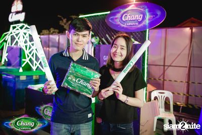 Chang Carnival: World of Ilusion | เชียงใหม่ — photo 45