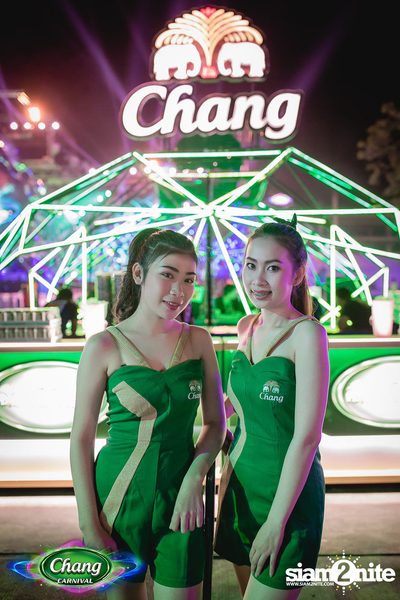 Chang Carnival: World of Ilusion | เชียงใหม่ — photo 47