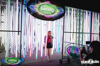 Chang Carnival: World of Ilusion | เชียงใหม่ — photo 48
