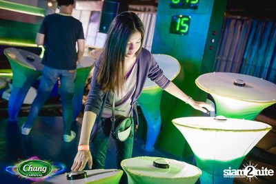 Chang Carnival: World of Ilusion | เชียงใหม่ — photo 57