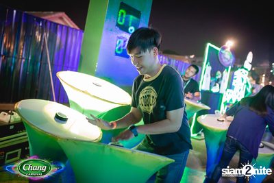 Chang Carnival: World of Ilusion | เชียงใหม่ — photo 58