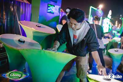 Chang Carnival: World of Ilusion | เชียงใหม่ — photo 59