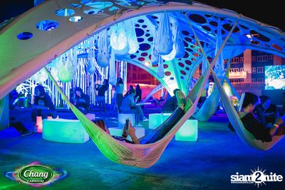 Chang Carnival: World of Ilusion | เชียงใหม่ — photo 60