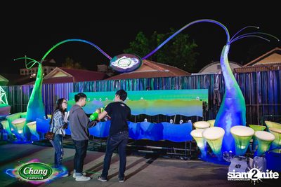 Chang Carnival: World of Ilusion | เชียงใหม่ — photo 64