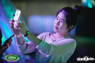 Chang Carnival: World of Ilusion | เชียงใหม่ — photo 69