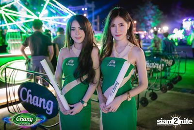 Chang Carnival: World of Ilusion | เชียงใหม่ — photo 70