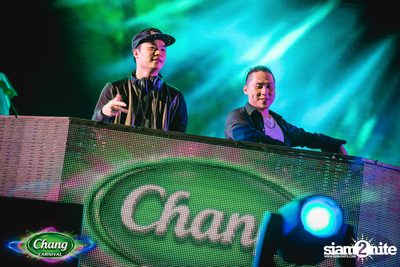 Chang Carnival: World of Ilusion | เชียงใหม่ — photo 72