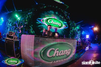 Chang Carnival: World of Ilusion | เชียงใหม่ — photo 75