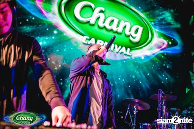 Chang Carnival: World of Ilusion | เชียงใหม่ — photo 77