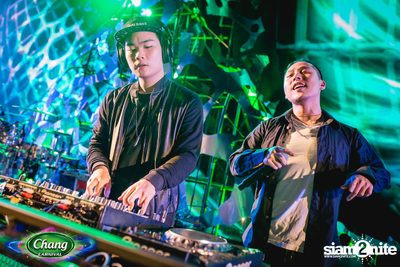 Chang Carnival: World of Ilusion | เชียงใหม่ — photo 78