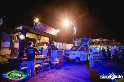 Chang Carnival: World of Ilusion | เชียงใหม่ — photo 82