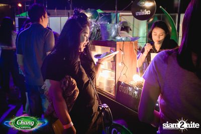 Chang Carnival: World of Ilusion | เชียงใหม่ — photo 92