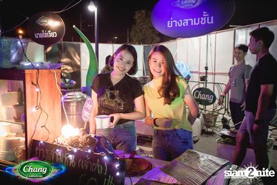 Chang Carnival: World of Ilusion | เชียงใหม่ — photo 93