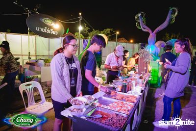 Chang Carnival: World of Ilusion | เชียงใหม่ — photo 96