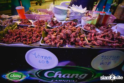 Chang Carnival: World of Ilusion | เชียงใหม่ — photo 97